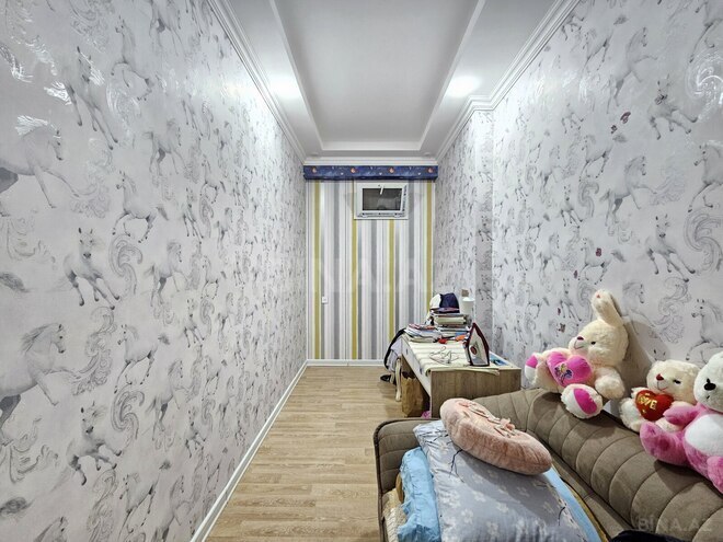 Satılır 3 otaqlı yeni tikili 87 m², Abşeron r., photo 13 from 21