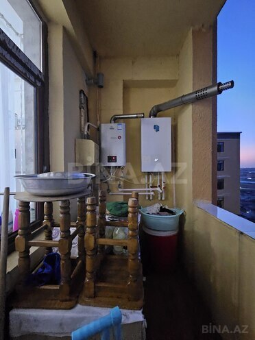 Satılır 3 otaqlı yeni tikili 87 m², Abşeron r., photo 19 from 21