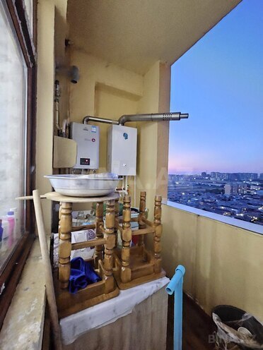 Satılır 3 otaqlı yeni tikili 87 m², Abşeron r., photo 18 from 21