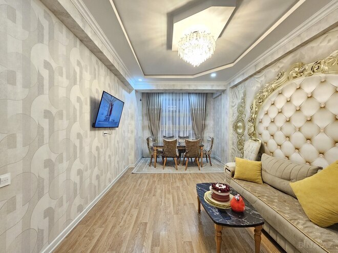 Satılır 3 otaqlı yeni tikili 87 m², Abşeron r., photo 4 from 21