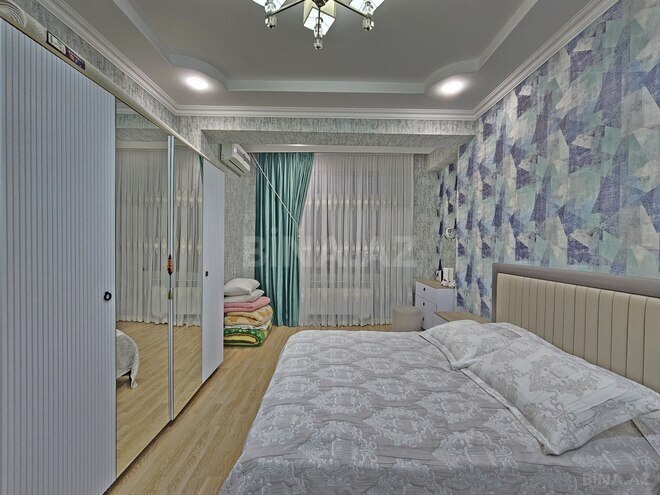 Satılır 3 otaqlı yeni tikili 87 m², Abşeron r., photo 9 from 21