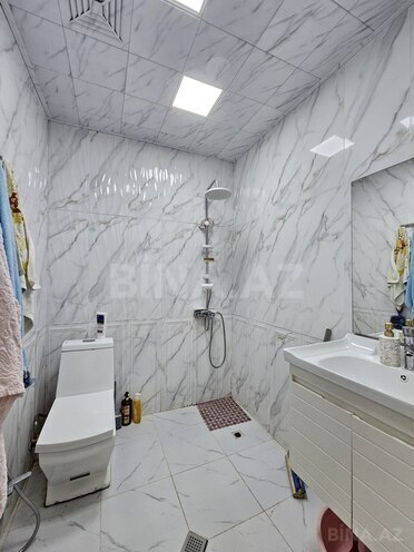 Satılır 3 otaqlı yeni tikili 87 m², Abşeron r., photo 20 from 21