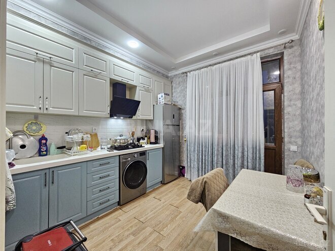 Satılır 3 otaqlı yeni tikili 87 m², Abşeron r., photo 7 from 21