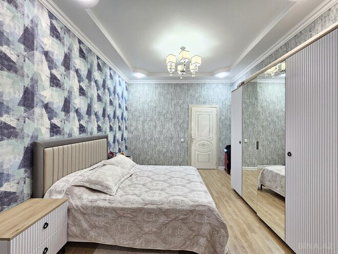 Satılır 3 otaqlı yeni tikili 87 m², Abşeron r., photo 11 from 21
