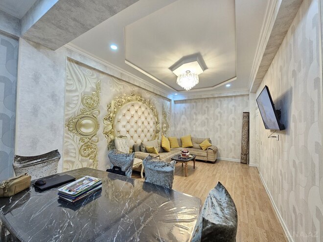 Satılır 3 otaqlı yeni tikili 87 m², Abşeron r., photo 6 from 21
