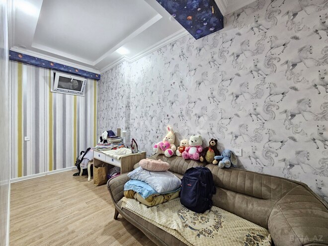 Satılır 3 otaqlı yeni tikili 87 m², Abşeron r., photo 12 from 21