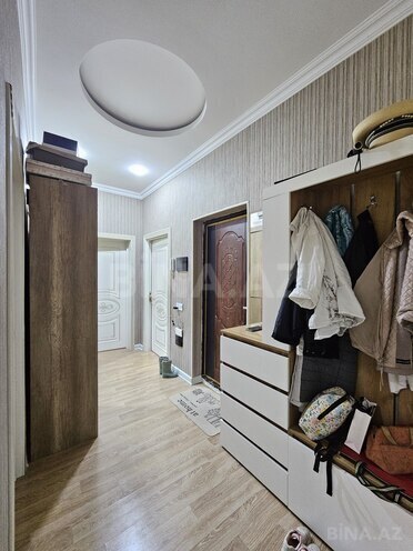 Satılır 3 otaqlı yeni tikili 87 m², Abşeron r., photo 16 from 21