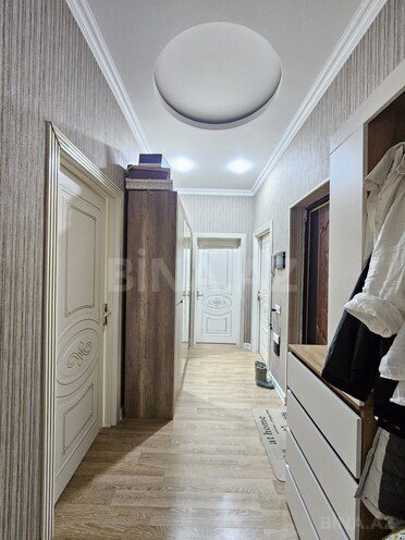 Satılır 3 otaqlı yeni tikili 87 m², Abşeron r., photo 15 from 21