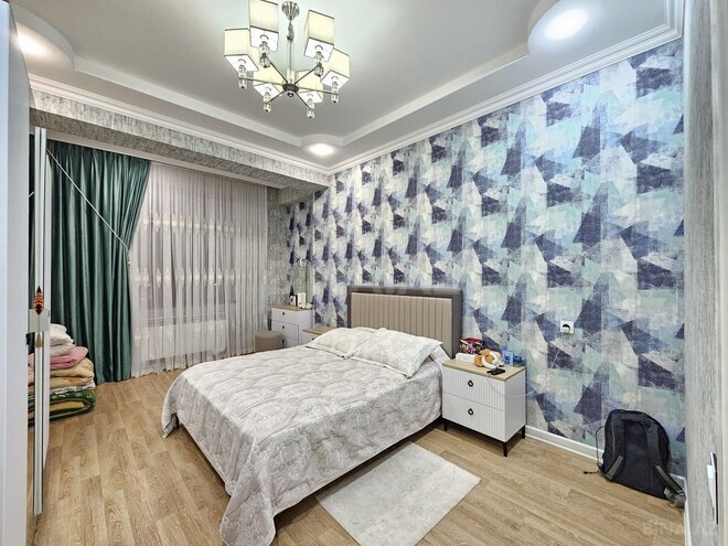 Satılır 3 otaqlı yeni tikili 87 m², Abşeron r., photo 8 from 21