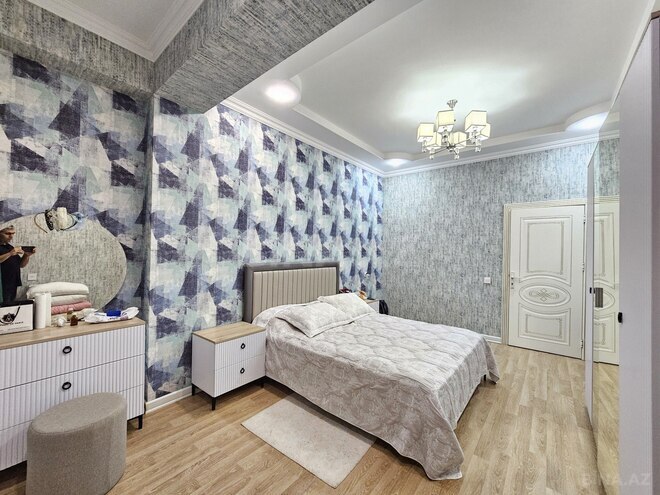 Satılır 3 otaqlı yeni tikili 87 m², Abşeron r., photo 10 from 21