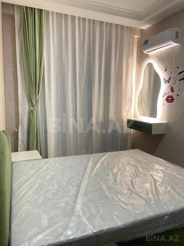 İcarəyə verilir 2 otaqlı yeni tikili 50 m², Dərnəgül m., photo 9 from 24