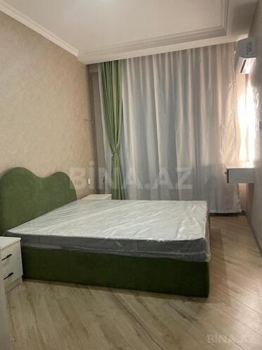 İcarəyə verilir 2 otaqlı yeni tikili 50 m², Dərnəgül m., photo 10 from 24