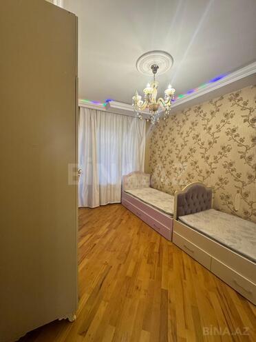 İcarəyə verilir 3 otaqlı köhnə tikili 80 m², Xətai r., photo 6 from 17