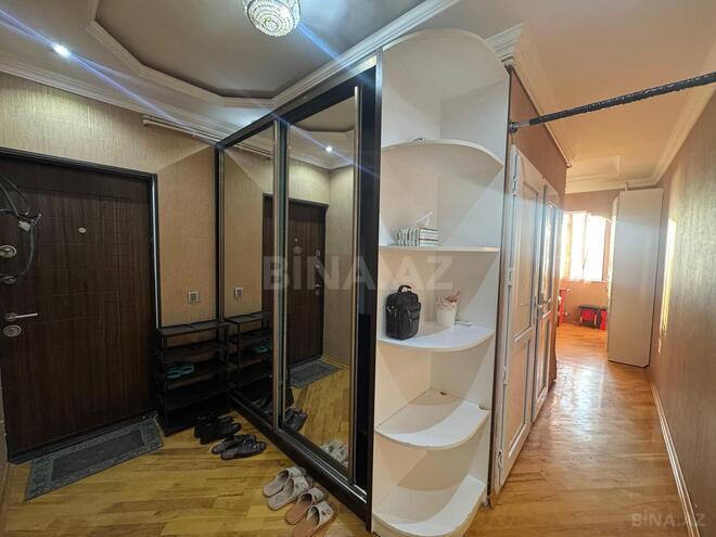 İcarəyə verilir 3 otaqlı köhnə tikili 80 m², Xətai r., photo 11 from 17