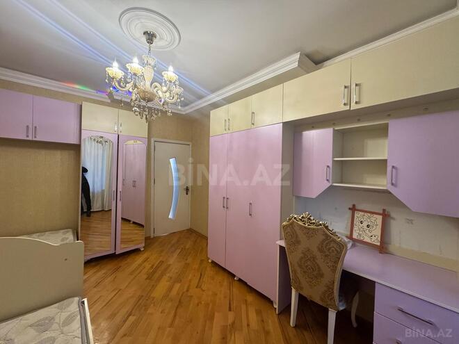 İcarəyə verilir 3 otaqlı köhnə tikili 80 m², Xətai r., photo 7 from 17