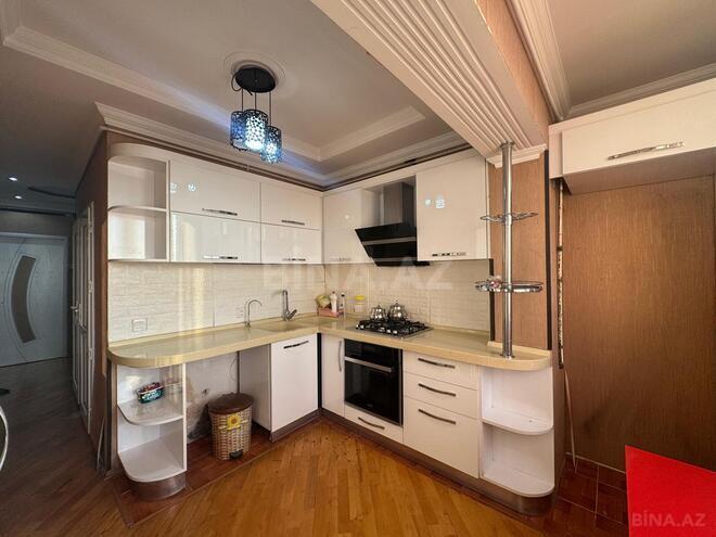 İcarəyə verilir 3 otaqlı köhnə tikili 80 m², Xətai r., photo 9 from 17