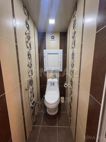 İcarəyə verilir 3 otaqlı köhnə tikili 80 m², Xətai r., photo 14 from 17