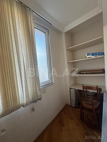 İcarəyə verilir 3 otaqlı köhnə tikili 80 m², Xətai r., photo 10 from 17