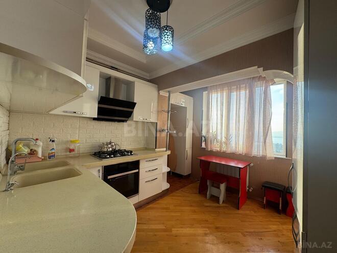 İcarəyə verilir 3 otaqlı köhnə tikili 80 m², Xətai r., photo 8 from 17