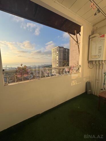 İcarəyə verilir 3 otaqlı köhnə tikili 80 m², Xətai r., photo 16 from 17