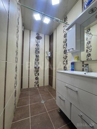 İcarəyə verilir 3 otaqlı köhnə tikili 80 m², Xətai r., photo 12 from 17