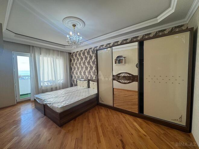 İcarəyə verilir 3 otaqlı köhnə tikili 80 m², Xətai r., photo 4 from 17