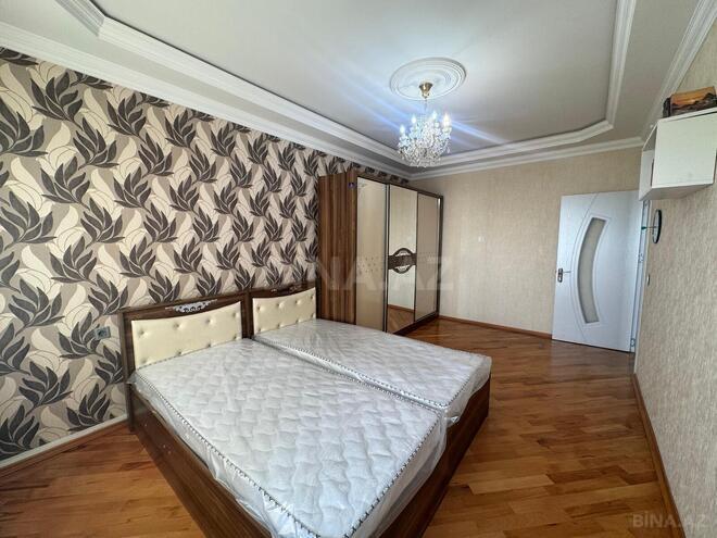 İcarəyə verilir 3 otaqlı köhnə tikili 80 m², Xətai r., photo 5 from 17