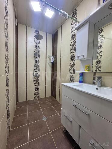 İcarəyə verilir 3 otaqlı köhnə tikili 80 m², Xətai r., photo 13 from 17
