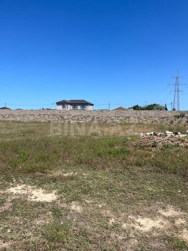 Satılır  torpaq 11 sot, Mərdəkan q., photo 1 from 8