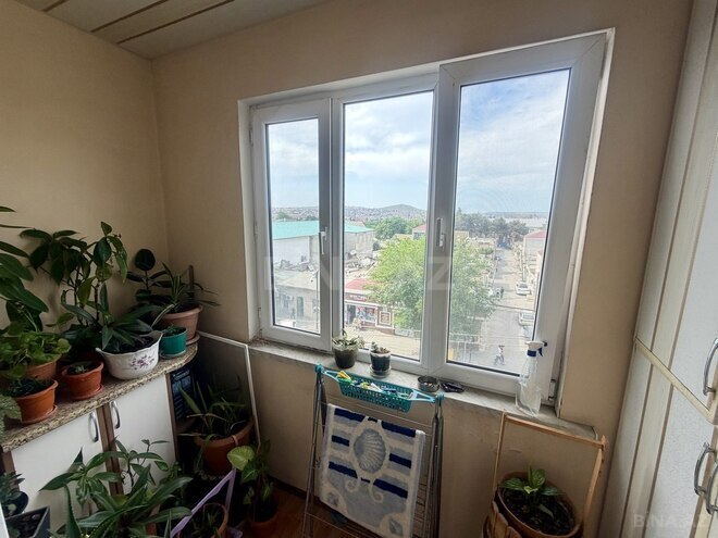 Satılır 3 otaqlı köhnə tikili 43 m², Biləcəri q., photo 13 from 16