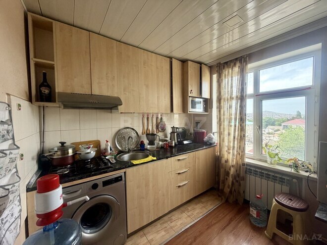 Satılır 3 otaqlı köhnə tikili 43 m², Biləcəri q., photo 10 from 16