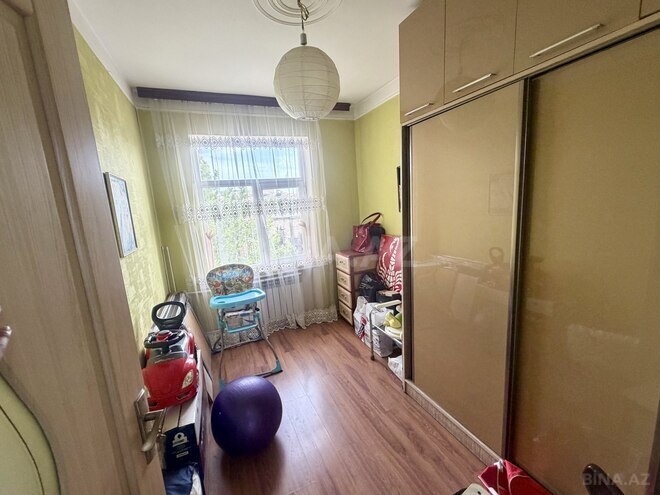 Satılır 3 otaqlı köhnə tikili 43 m², Biləcəri q., photo 8 from 16