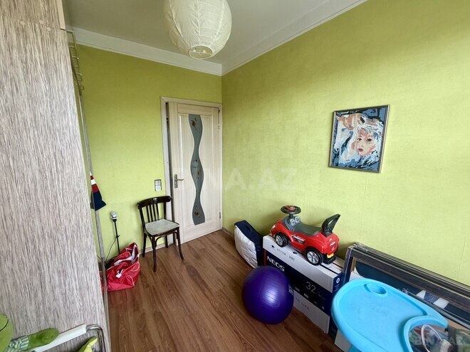 Satılır 3 otaqlı köhnə tikili 43 m², Biləcəri q., photo 9 from 16