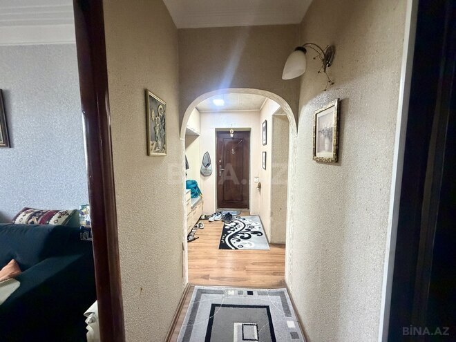 Satılır 3 otaqlı köhnə tikili 43 m², Biləcəri q., photo 15 from 16