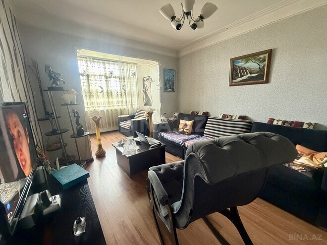 Satılır 3 otaqlı köhnə tikili 43 m², Biləcəri q., photo 4 from 16
