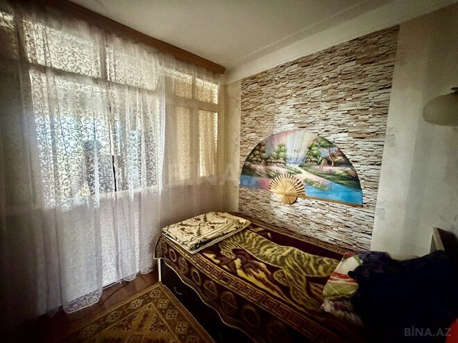 Satılır 3 otaqlı köhnə tikili 43 m², Biləcəri q., photo 7 from 16