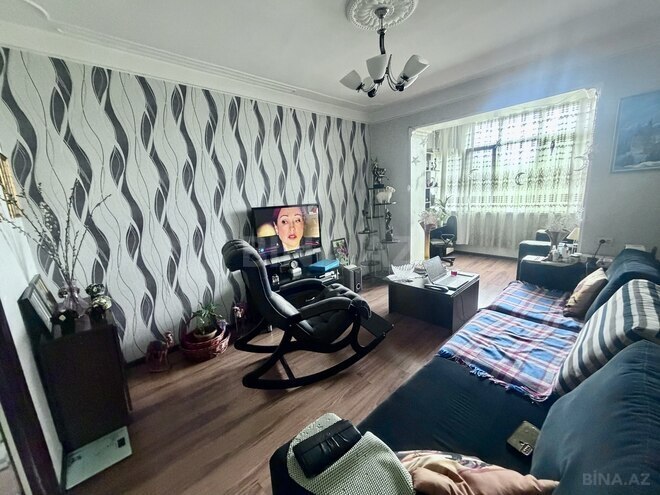 Satılır 3 otaqlı köhnə tikili 43 m², Biləcəri q., photo 3 from 16