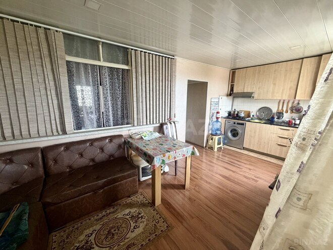 Satılır 3 otaqlı köhnə tikili 43 m², Biləcəri q., photo 12 from 16