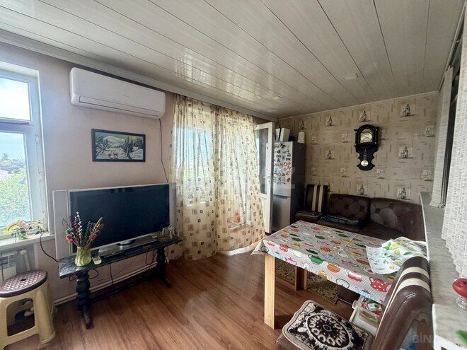 Satılır 3 otaqlı köhnə tikili 43 m², Biləcəri q., photo 11 from 16