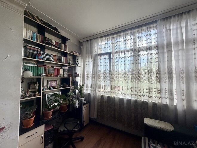 Satılır 3 otaqlı köhnə tikili 43 m², Biləcəri q., photo 5 from 16
