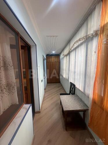 Satılır 3 otaqlı köhnə tikili 90 m², Azadlıq Prospekti m., photo 9 from 15