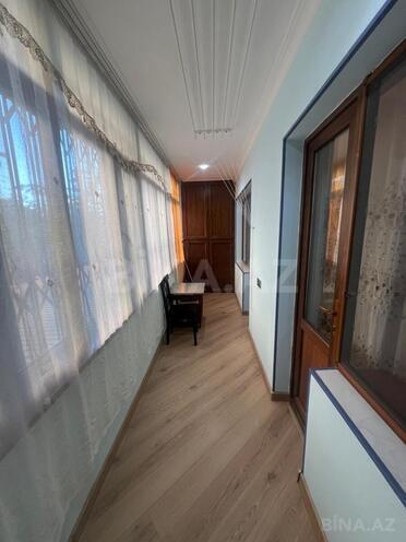 Satılır 3 otaqlı köhnə tikili 90 m², Azadlıq Prospekti m., photo 11 from 15