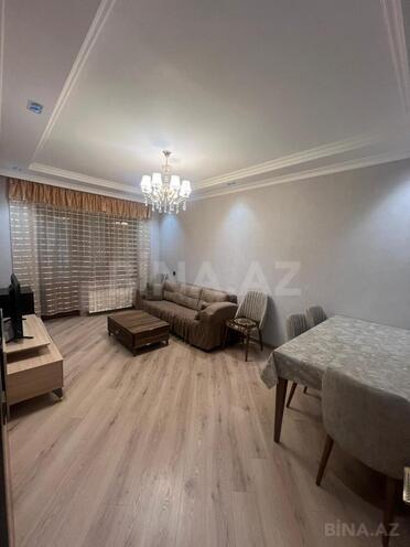 Satılır 3 otaqlı köhnə tikili 90 m², Azadlıq Prospekti m., photo 3 from 15