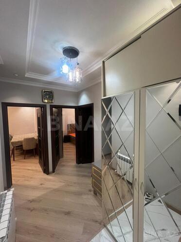 Satılır 3 otaqlı köhnə tikili 90 m², Azadlıq Prospekti m., photo 8 from 15