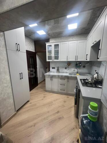 Satılır 3 otaqlı köhnə tikili 90 m², Azadlıq Prospekti m., photo 6 from 15