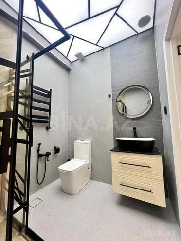 Satılır 2 otaqlı yeni tikili 55 m², Həzi Aslanov m., photo 13 from 14