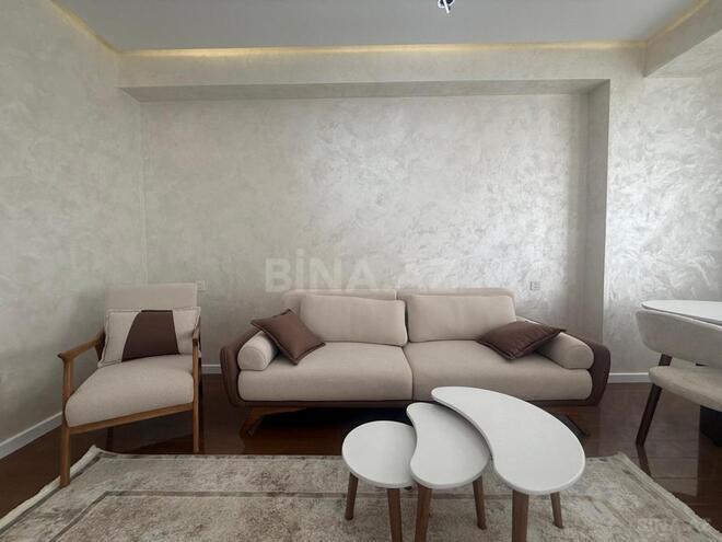 Satılır 2 otaqlı yeni tikili 97 m², Xətai r., photo 24 from 28
