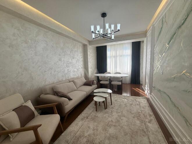 Satılır 2 otaqlı yeni tikili 97 m², Xətai r., photo 6 from 28