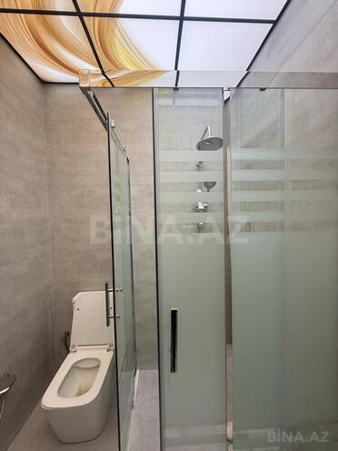 Satılır 2 otaqlı yeni tikili 97 m², Xətai r., photo 23 from 28