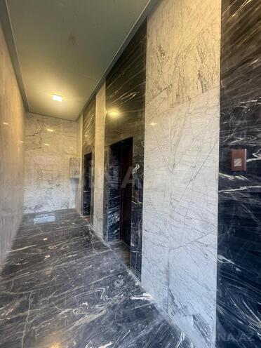 Satılır 2 otaqlı yeni tikili 97 m², Xətai r., photo 25 from 28